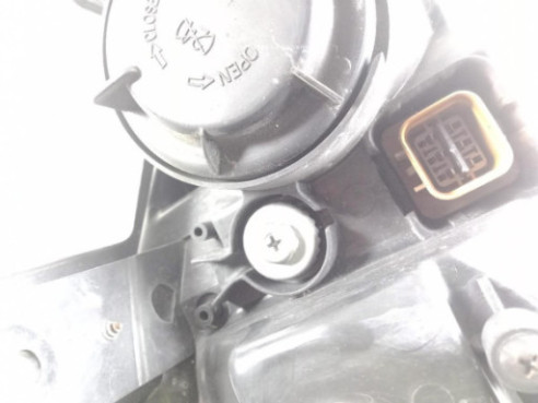 96626971  FARO IZQUIERDO CHEVROLET CAPTIVA (C100, C140)|Desguaces La Cabaña