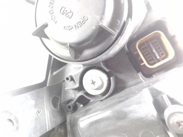 96626971  FARO IZQUIERDO CHEVROLET CAPTIVA (C100, C140)|Desguaces La Cabaña