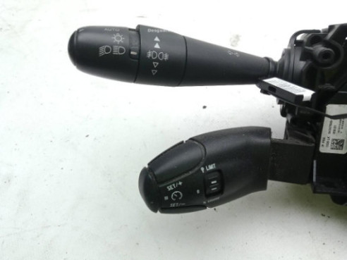 96663613XT MANDO COMPLETO PEUGEOT 5008|Desguaces La Cabaña