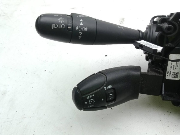 96663613XT MANDO COMPLETO PEUGEOT 5008|Desguaces La Cabaña