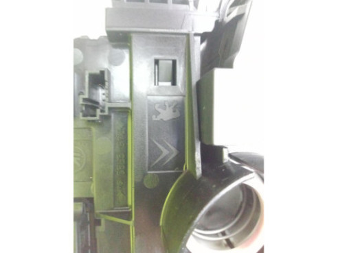 96663613XT MANDO COMPLETO PEUGEOT 5008|Desguaces La Cabaña