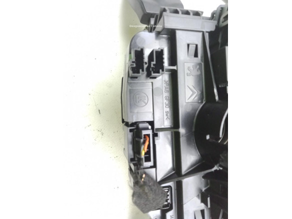 96663613XT MANDO COMPLETO PEUGEOT 5008|Desguaces La Cabaña