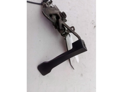 9671596180 CERRADURA CAPO PEUGEOT 5008|Desguaces La Cabaña