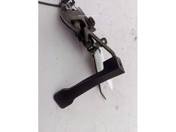 9671596180 CERRADURA CAPO PEUGEOT 5008|Desguaces La Cabaña
