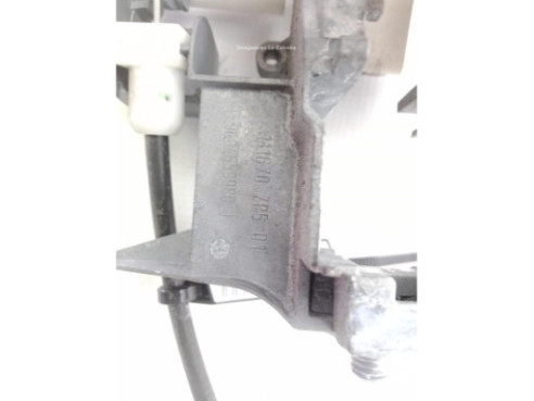 CERRADURA PUERTA LAT DEL DER PEUGEOT 5008|Desguaces La Cabaña