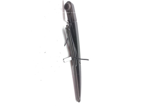 9683833680 BRAZO LIMPIAPARABRISAS TRA PORTÓN PEUGEOT 5008|Desguaces La Cabaña