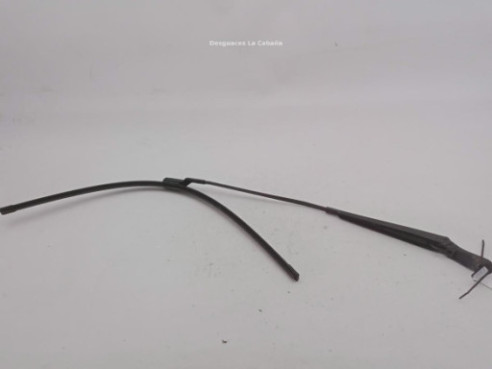 9672059480 BRAZO LIMPIAPARABRISAS DEL IZQ PEUGEOT 5008|Desguaces La Cabaña