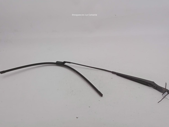 9672059480 BRAZO LIMPIAPARABRISAS DEL IZQ PEUGEOT 5008|Desguaces La Cabaña
