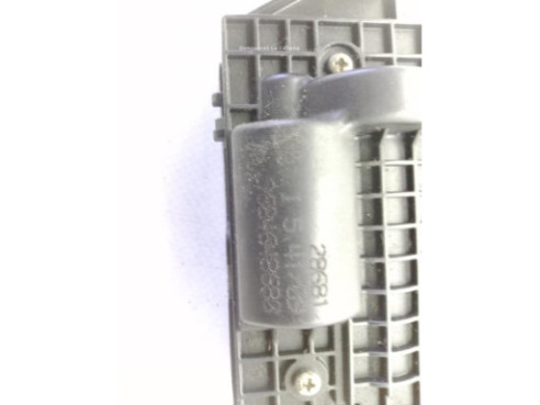 9684648680 CERRADURA PORTON / TAPA MALETA PEUGEOT 5008|Desguaces La Cabaña