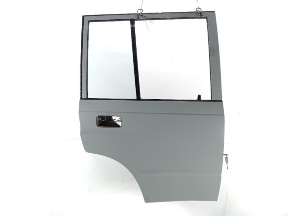 PUERTA LAT TRA DER SUZUKI VITARA (ET, TA)|Desguaces La Cabaña