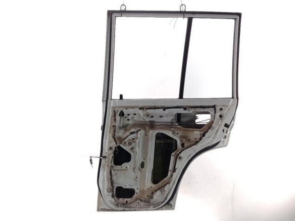 PUERTA LAT TRA DER SUZUKI VITARA (ET, TA)|Desguaces La Cabaña