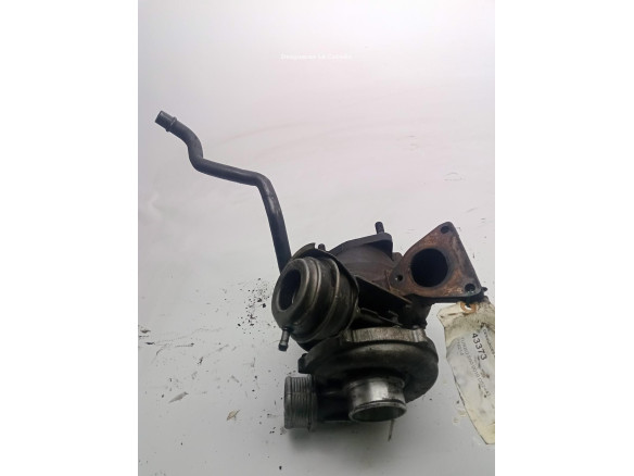 723167 TURBO VOLVO S60 I (384)|Desguaces La Cabaña