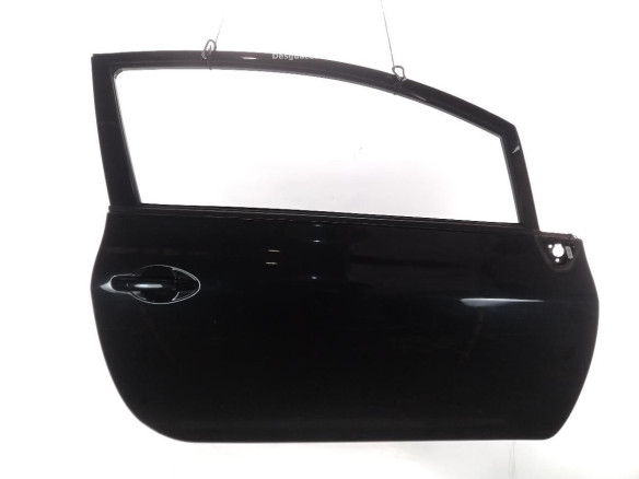 6700102260  PUERTA LAT DEL DER TOYOTA AURIS (_E15_)|Desguaces La Cabaña