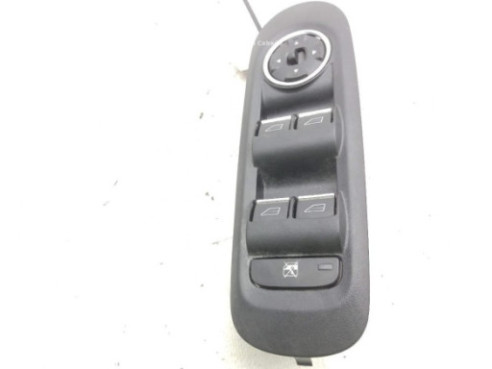 MANDO ELEVALUNAS PUERTA LAT DEL IZQ FORD S-MAX (WA6)|Desguaces La Cabaña