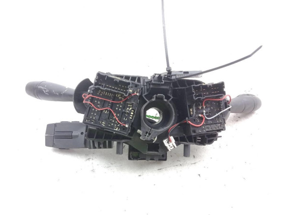 255670736R MANDO COMPLETO DACIA DOKKER|Desguaces La Cabaña