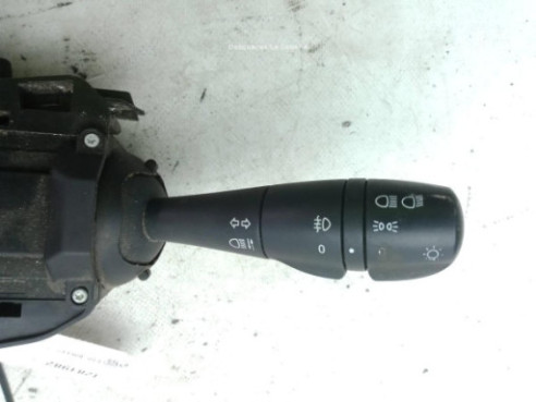 255670736R MANDO COMPLETO DACIA DOKKER|Desguaces La Cabaña