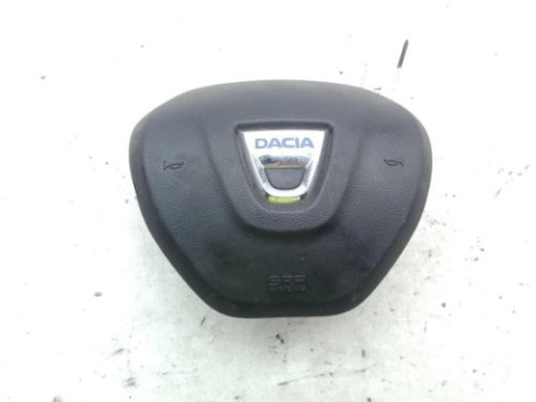 985701142R AIRBAG IZQ DACIA DOKKER|Desguaces La Cabaña