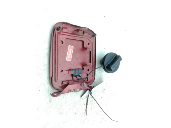 788301KA0A  TAPA COMBUSTIBLE NISSAN JUKE (F15)|Desguaces La Cabaña