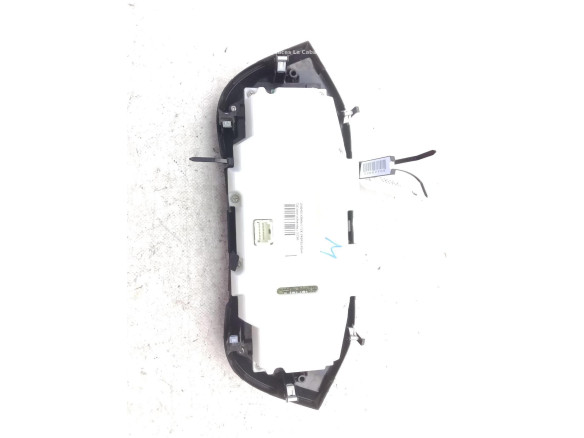 248451KB0A MANDO CLIMA NISSAN JUKE (F15)|Desguaces La Cabaña