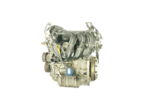 MOTOR COMPLETO|Desguaces La Cabaña 2