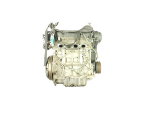 B4164S3 MOTOR VOLVO C30 (533)|Desguaces La Cabaña