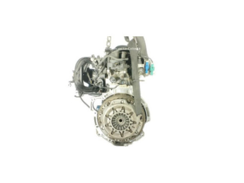 B4164S3 MOTOR VOLVO C30 (533)|Desguaces La Cabaña