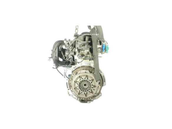 B4164S3 MOTOR VOLVO C30 (533)|Desguaces La Cabaña