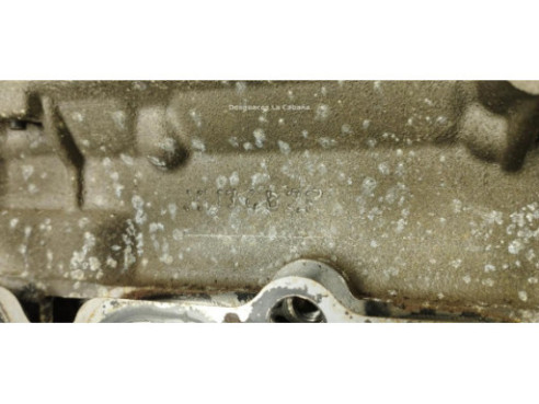 B4164S3 MOTOR VOLVO C30 (533)|Desguaces La Cabaña