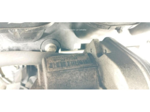 B4164S3 MOTOR VOLVO C30 (533)|Desguaces La Cabaña