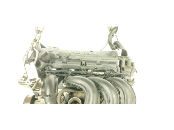 B4164S3 MOTOR VOLVO C30 (533)|Desguaces La Cabaña