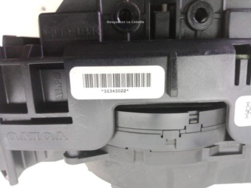 31343022 MANDO COMPLETO VOLVO V60 (155, 157)|Desguaces La Cabaña
