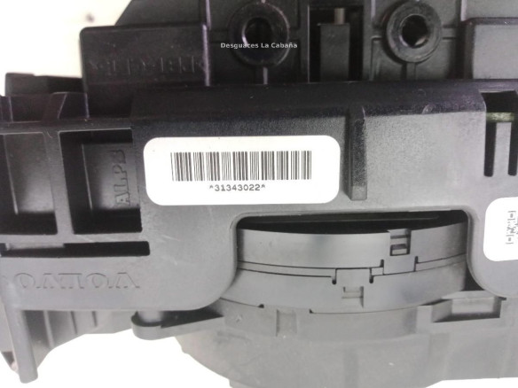 31343022 MANDO COMPLETO VOLVO V60 (155, 157)|Desguaces La Cabaña