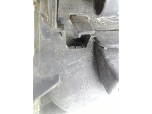 42536909  NIEBLA DEL DER OPEL MOKKA / MOKKA X (J13)|Desguaces La Cabaña