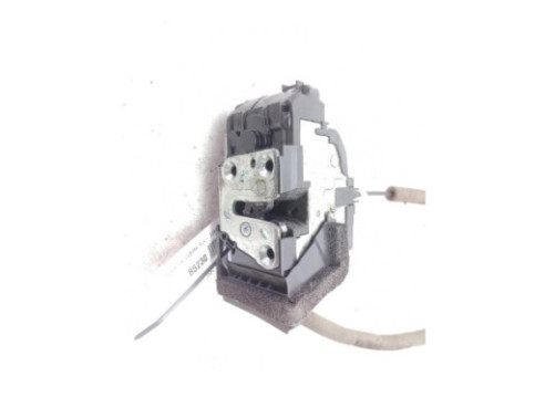 P32SFRCS CERRADURA PUERTA LAT DEL DER NISSAN QASHQAI II Todo terreno, cerrada (J11, J11_)|Desguaces La Cabaña