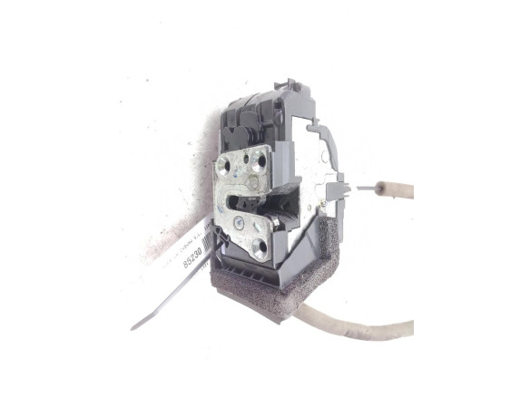 P32SFRCS CERRADURA PUERTA LAT DEL DER NISSAN QASHQAI II Todo terreno, cerrada (J11, J11_)|Desguaces La Cabaña