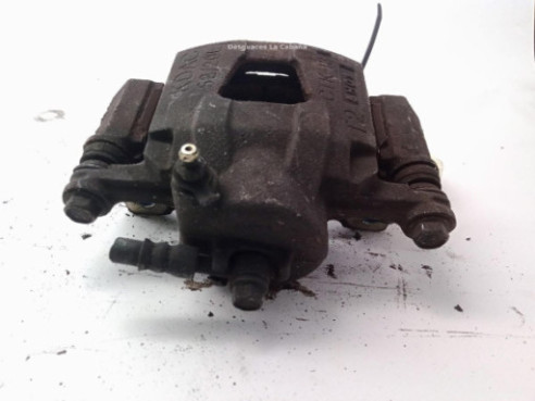 PINZA DEL IZQ CHEVROLET AVEO Fastback (T200)|Desguaces La Cabaña