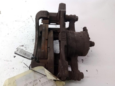 PINZA DEL IZQ CHEVROLET AVEO Fastback (T200)|Desguaces La Cabaña