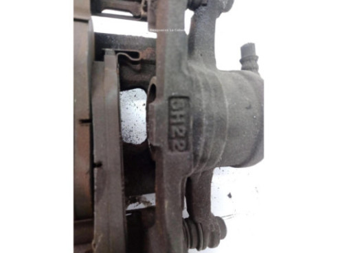 PINZA DEL IZQ CHEVROLET AVEO Fastback (T200)|Desguaces La Cabaña