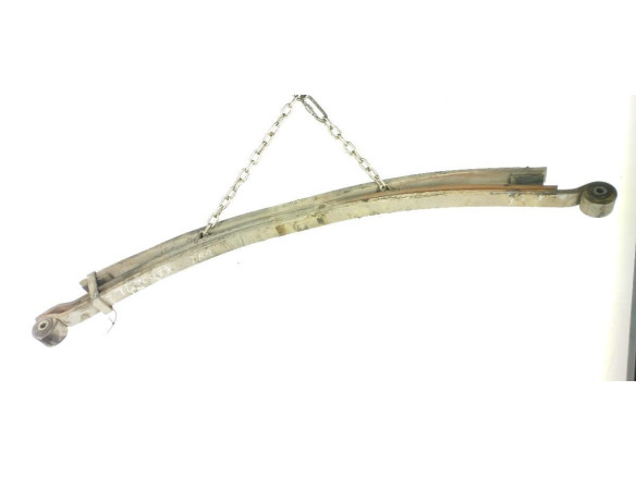 BALLESTA TRA IZQ RENAULT MASTER PRO Furgón (FH__)|Desguaces La Cabaña