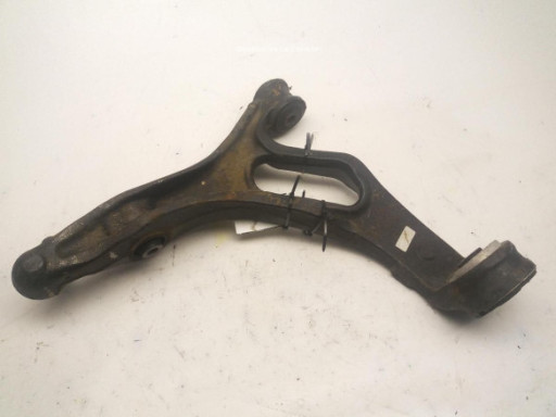 BRAZO SUSPENSION DELANTERO IZQUIERDO INFERIOR|Desguaces La Cabaña