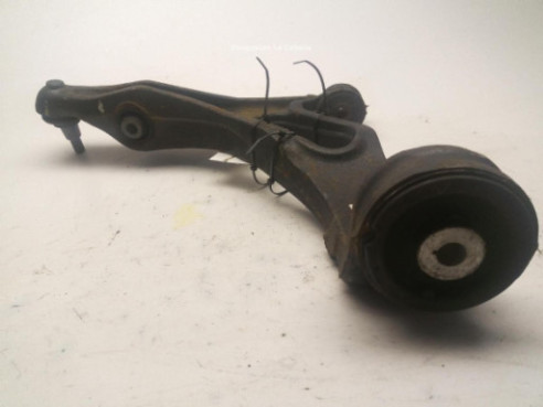 BRAZO SUSPENSION DELANTERO IZQUIERDO INFERIOR|Desguaces La Cabaña 2