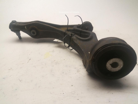 BRAZO SUSPENSION DEL IZQ INF PORSCHE CAYENNE (9PA)|Desguaces La Cabaña