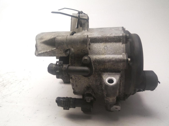 94860302500 ALTERNADOR PORSCHE CAYENNE (9PA)|Desguaces La Cabaña