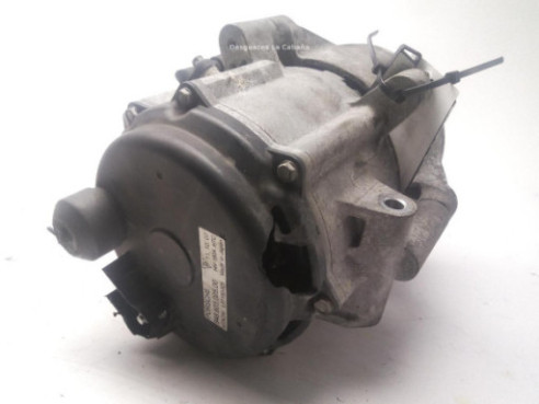94860302500 ALTERNADOR PORSCHE CAYENNE (9PA)|Desguaces La Cabaña