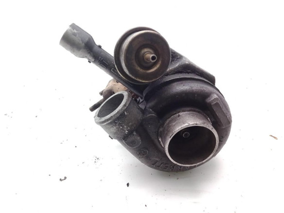 454127  TURBO MERCEDES BENZ CLASE E (W210)|Desguaces La Cabaña