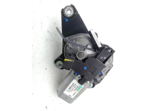 004594409638 MOTOR LIMPIAPARABRISAS TRA OPEL MOKKA / MOKKA X (J13)|Desguaces La Cabaña