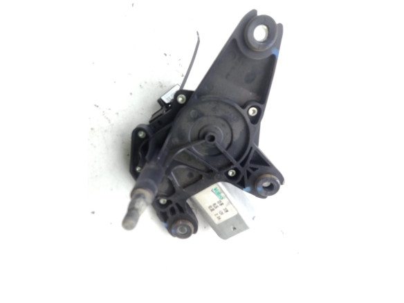 004594409638 MOTOR LIMPIAPARABRISAS TRA OPEL MOKKA / MOKKA X (J13)|Desguaces La Cabaña