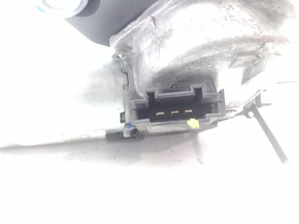 004594409638 MOTOR LIMPIAPARABRISAS TRA OPEL MOKKA / MOKKA X (J13)|Desguaces La Cabaña