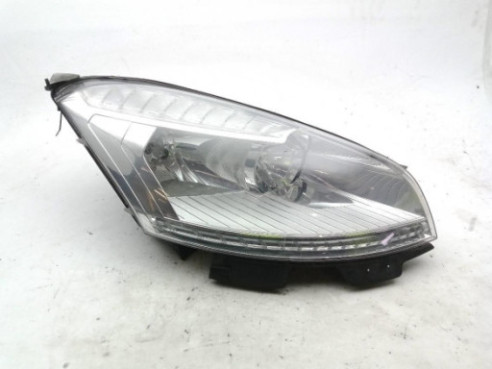 FARO DERECHO CITROEN C4 Grand Picasso I (UA_)|Desguaces La Cabaña