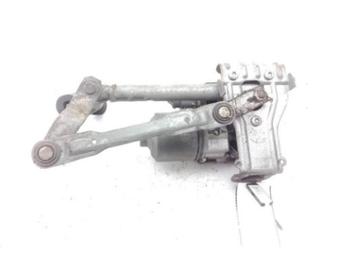 MOTOR LIMPIAPARABRISAS DELANTERO|Desguaces La Cabaña 2
